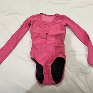Five the label leotard